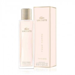 Lacoste Pour Femme Timeless Edp 90 ml