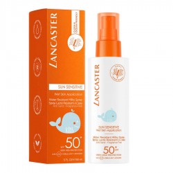 Lancaster Sun Kıds Sensitive Spf 50 Sprey 125 ml