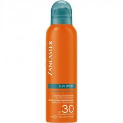 Lancaster Sun Sport Cooling Invisible Mist Spf 30 200 ml