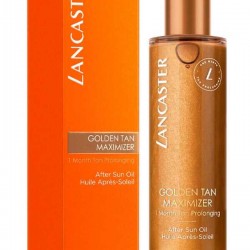 Lancaster Tan Maximizer After Sun Oil 150 ml