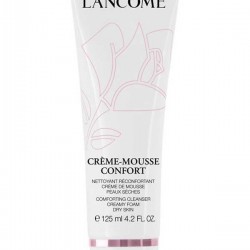 Lancome Confort Mousse 125Ml