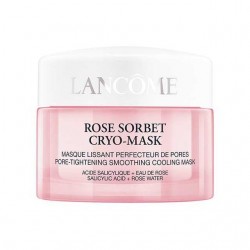 Lancome Rose Sorbet Smoothing Cooling Mask 50 ml