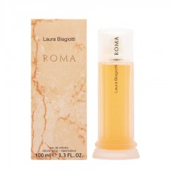 Laura Biagiotti Roma Donna 100 ml Edt