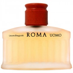 Laura Biagiotti Roma Uomo 125 ml Edt