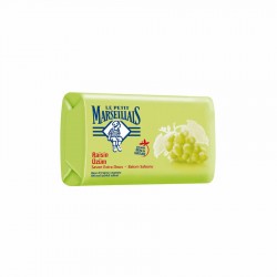 Le Petit Marseillais Katı Sabun Üzüm 125 g
