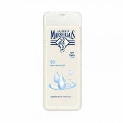 Le Petit Marseillais Süt Duş Jeli 400ml