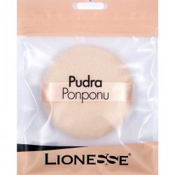 Lionesse CR-02 Pudra Ponponu