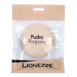 Lionesse Cr-01 Pudra Ponponu