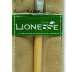Lionesse Naturel Bamboo Far Fırça 324