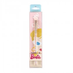 Lionesse & Barbie Özel Tasarım Açılı Far Fırçası BRB-008