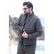 Fiyort Logan Softshell Haki Taktik Mont Fiyort Logan Softshell Haki Taktik Mont