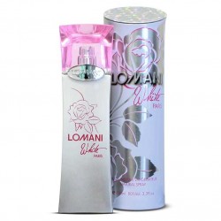 Lomani White Women 100 ml Edp