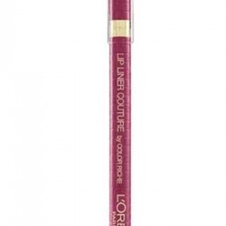 Loreal Lipliner Couture 256
