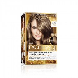 Loreal Paris Excellence Intense 6 13 Mocha Kahve