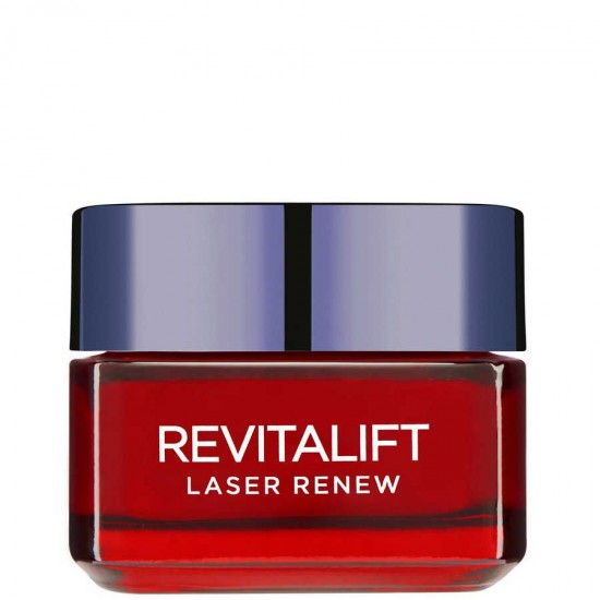 Loreal Revitalift Lazer X3 Yoğun Bakım Loreal Revitalift Lazer X3 Yoğun Bakım