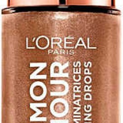 Loreal Wult Droplet Highlight 03 Bronze In Love