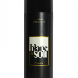 Luxury Prestige Blanc De Soil 200 ml Erkek Deodorant