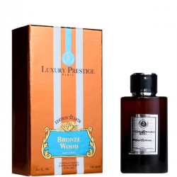 Luxury Prestige Bronze Wood EDP 100 ml Erkek Parfümü