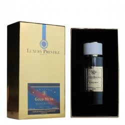 Luxury Prestige Gold Musk Erkek Parfüm EDP 100 ML