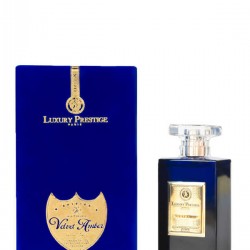 Luxury Prestige Edition Velvet Amber  Kadın Parfüm 100 ml