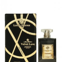 Luxury Prestige Edition Velvet Love  Kadın Parfüm 100 ml