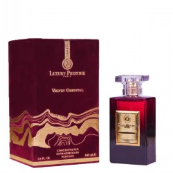 Luxury Prestige Edition Velvet Oriental EDP 100 ml Kadın Parfüm