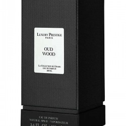Luxury Prestige Oud Wood EDP 100 ml Erkek Parfüm