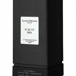 Luxury Prestige Tuscan Iris EDP 100 ml Erkek Parfüm