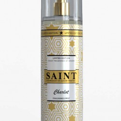 Luxury Prestige Saint Body Mist Charlot Vücut Spreyi 200 ml