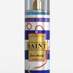 Luxury Prestige Saint Body Mist Cool Amalfi  Vücut Spreyi 200 ml 