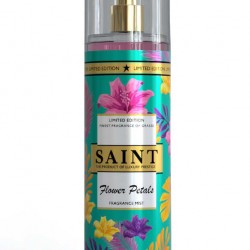 Luxury Prestige Saint Body Mist Flower Petals  Vücut Spreyi 200 ml