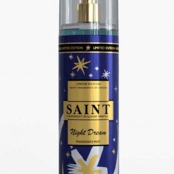 Luxury Prestige Saint Night Dream 200 ml Vücut Spreyi