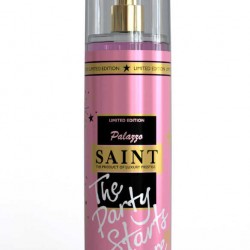 Luxury Prestige Saint Body Mist Palazzo Vücut Spreyi 200 ml