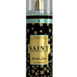 Luxury Prestige Saint Body Mist Secret Love Vücut Spreyi 200 Ml