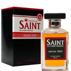 Luxury Prestige Saint Forever 1903 EDP 100 ml Erkek Parfüm