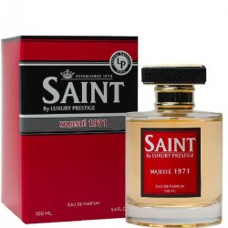 Luxury Prestige Saint Majeste 1971 Erkek Parfüm 100 ml Edp