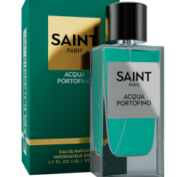 Luxury Prestige Saint Men Acqua Portofino 50 ml Edp