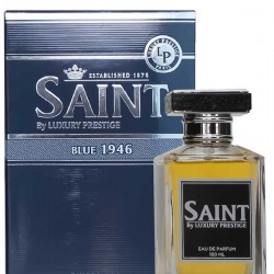 Luxury Prestige Saint Men Blanc 1902 EDP 100 ml Erkek Parfüm