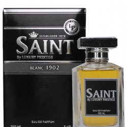Luxury Prestige Saint Men Blanc 1902 EDP 100 ml Erkek Parfümü