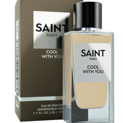 Luxury Prestige Saint Men Cool With You 50 ml Edp