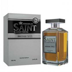 Luxury Prestige Saint Men New York 1912 EDP 100 ml Erkek Parfümü
