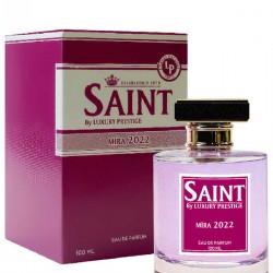 Luxury Prestige Saint Mira 2022 Kadın Parfüm 100 ml Edp