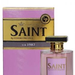 Luxury Prestige Saint Woman U K 1987  Kadın Parfüm 100 ml Edp