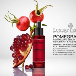 Luxury Prestige Serum Pomegranat Yüz ve Boyun Serumu 30 ml