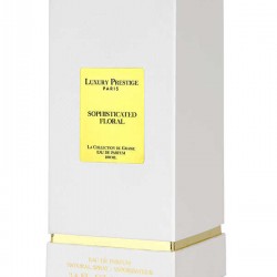 Luxury Prestige Sophisticated Flor EDP 100 ml Kadın Parfüm