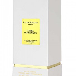 Luxury Prestige Ambre Harmonique EDP 100 ml Kadın Parfüm