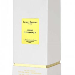 Luxury Prestige Ambre Harmonique EDP 100 ml Kadın Parfüm