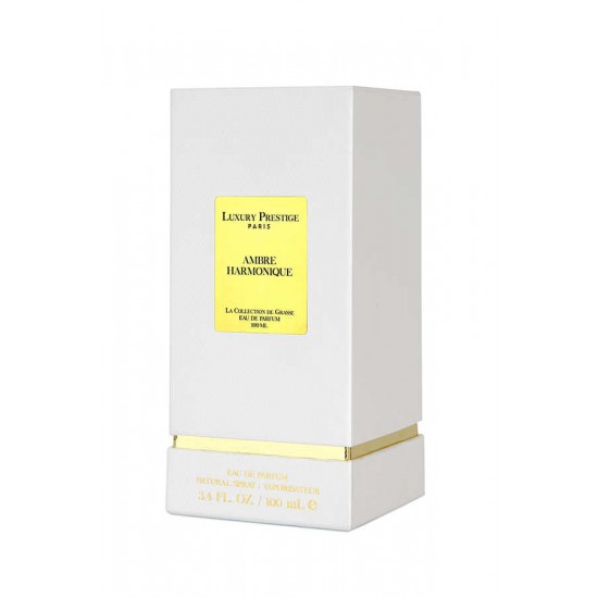 Luxury Prestige Ambre Harmonique EDP 100 ml Kadın Parfüm Luxury Prestige Ambre Harmonique EDP 100 ml Kadın Parfüm
