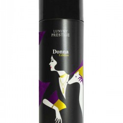 Luxury Prestige Women Donna Edition 200 ml Kadın  Deo Sprey