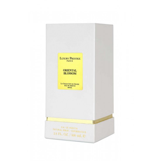 Luxury Prestige Oriental Blossom EDP 100 ml Kadın Parfüm Luxury Prestige Oriental Blossom EDP 100 ml Kadın Parfüm